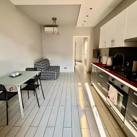 Carducci Apartamento