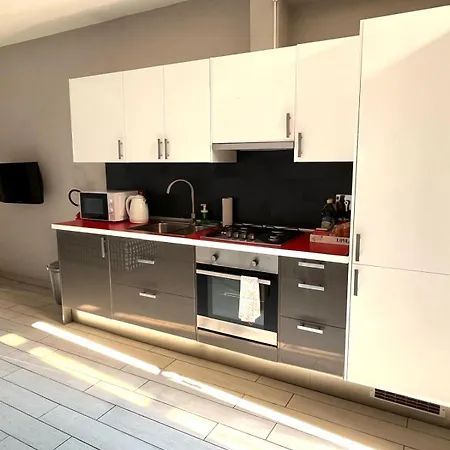 Carducci Apartamento