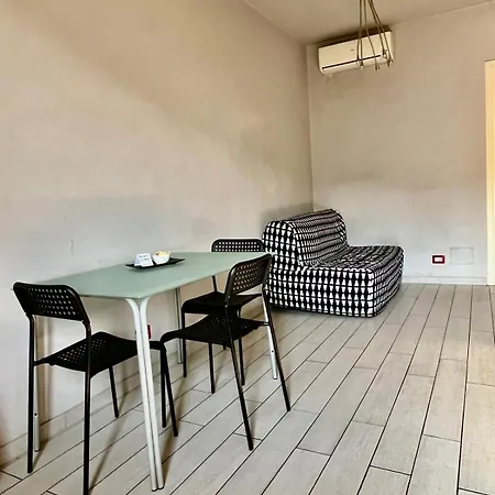 Carducci Apartamento *
